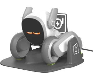 Loona Sohbet GPT Etkin Sesli Komutlu Akıllı Robot Evcil Köpek (B0CP9Q7WZT) ile Tanıştım